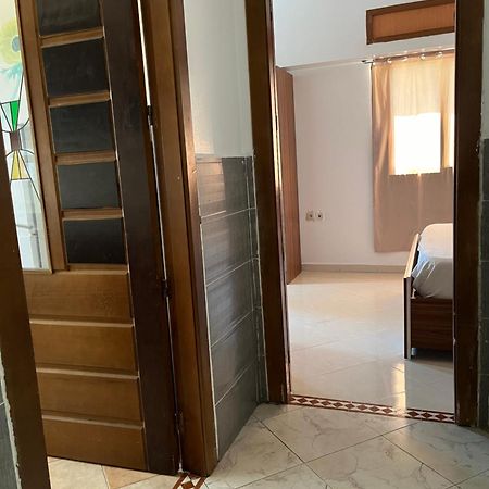 Inas Appart Playa Mcdo City Mall Tanger Appartement Buitenkant foto