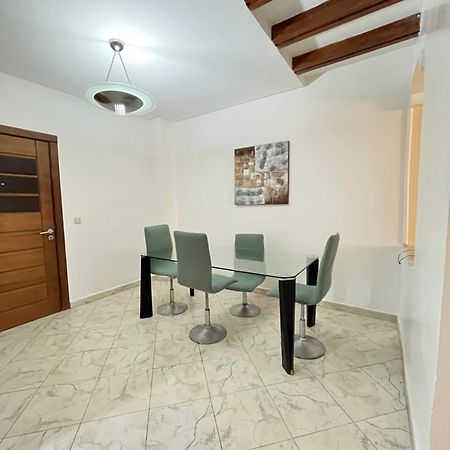 Inas Appart Playa Mcdo City Mall Tanger Appartement Buitenkant foto
