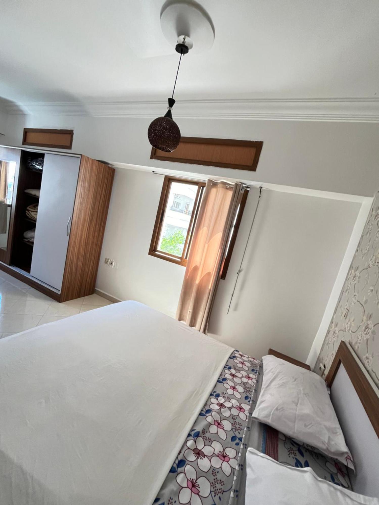 Inas Appart Playa Mcdo City Mall Tanger Appartement Buitenkant foto