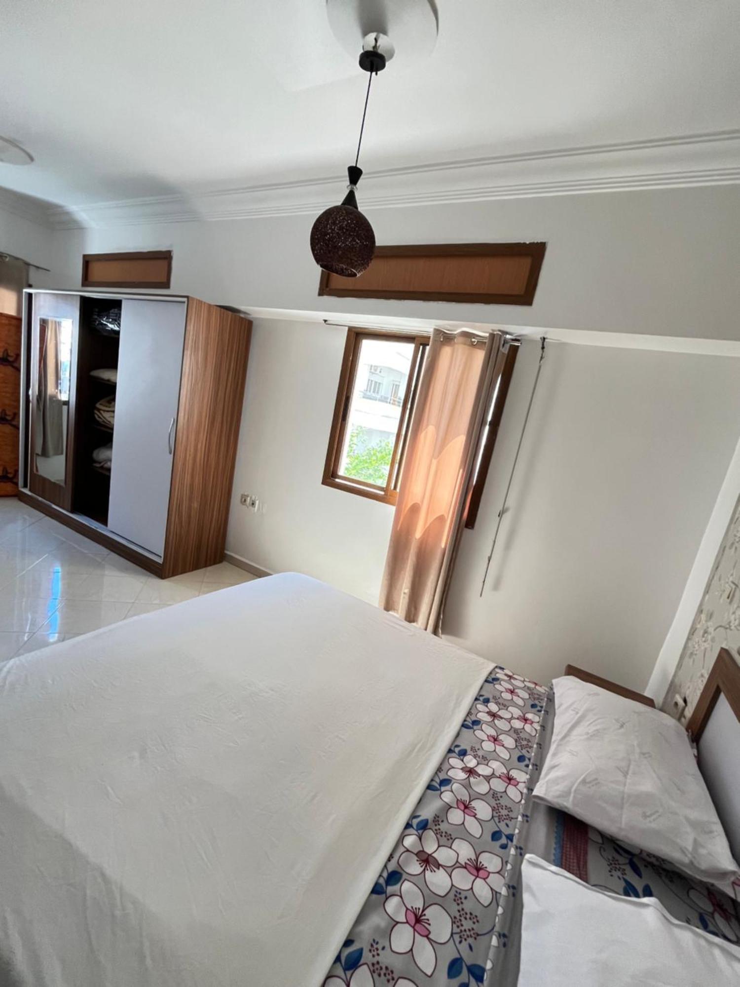 Inas Appart Playa Mcdo City Mall Tanger Appartement Buitenkant foto