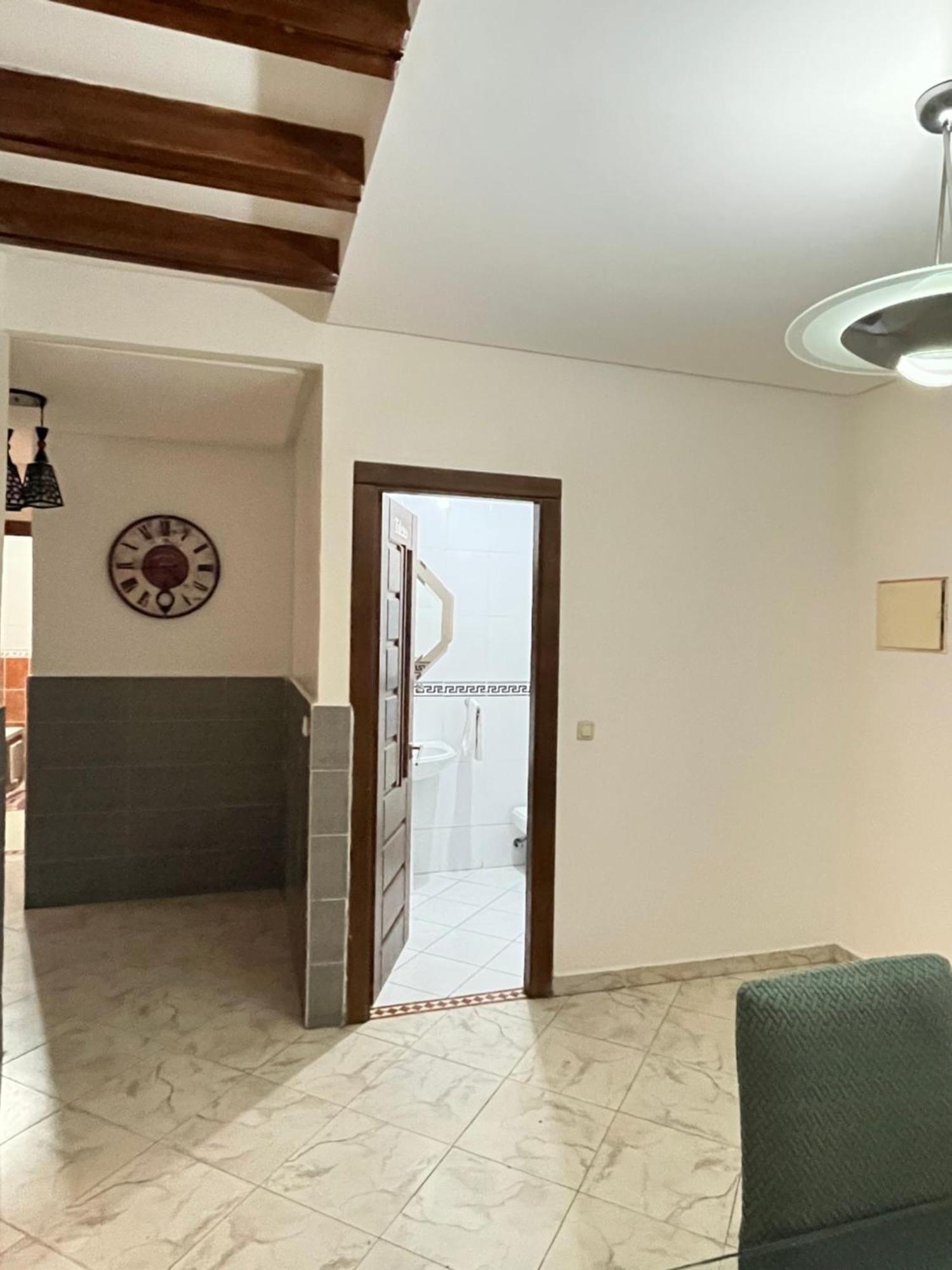 Inas Appart Playa Mcdo City Mall Tanger Appartement Buitenkant foto