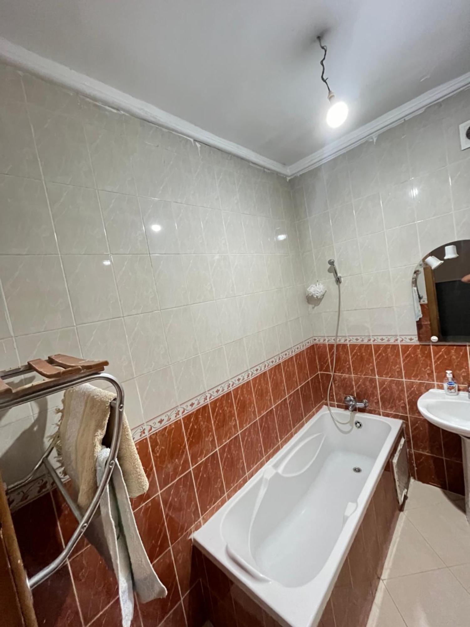 Inas Appart Playa Mcdo City Mall Tanger Appartement Buitenkant foto