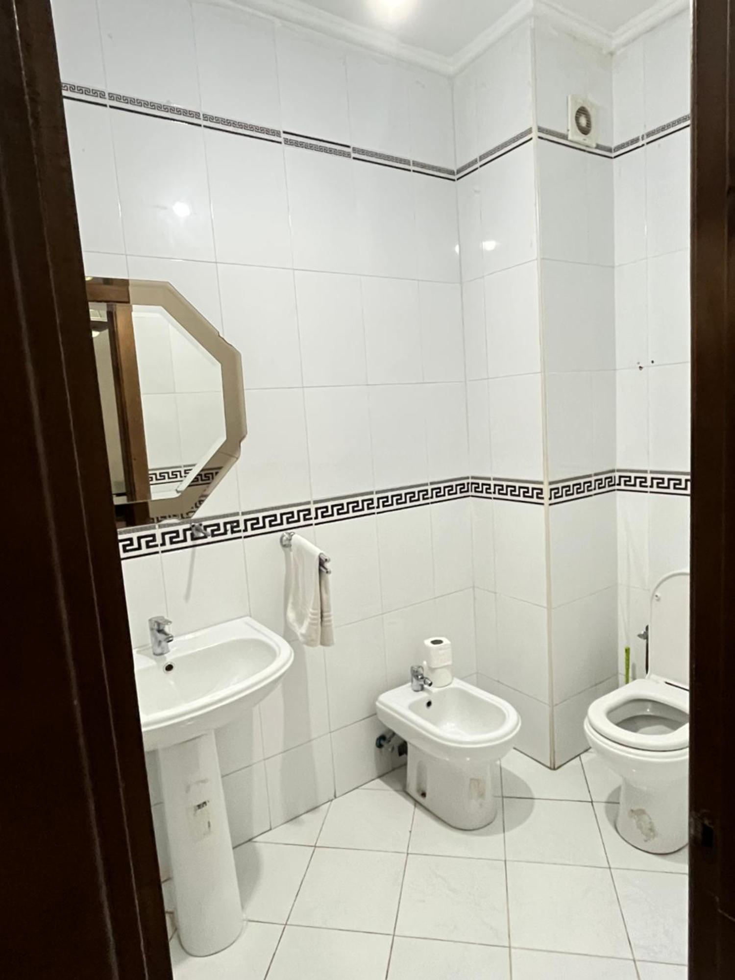 Inas Appart Playa Mcdo City Mall Tanger Appartement Buitenkant foto