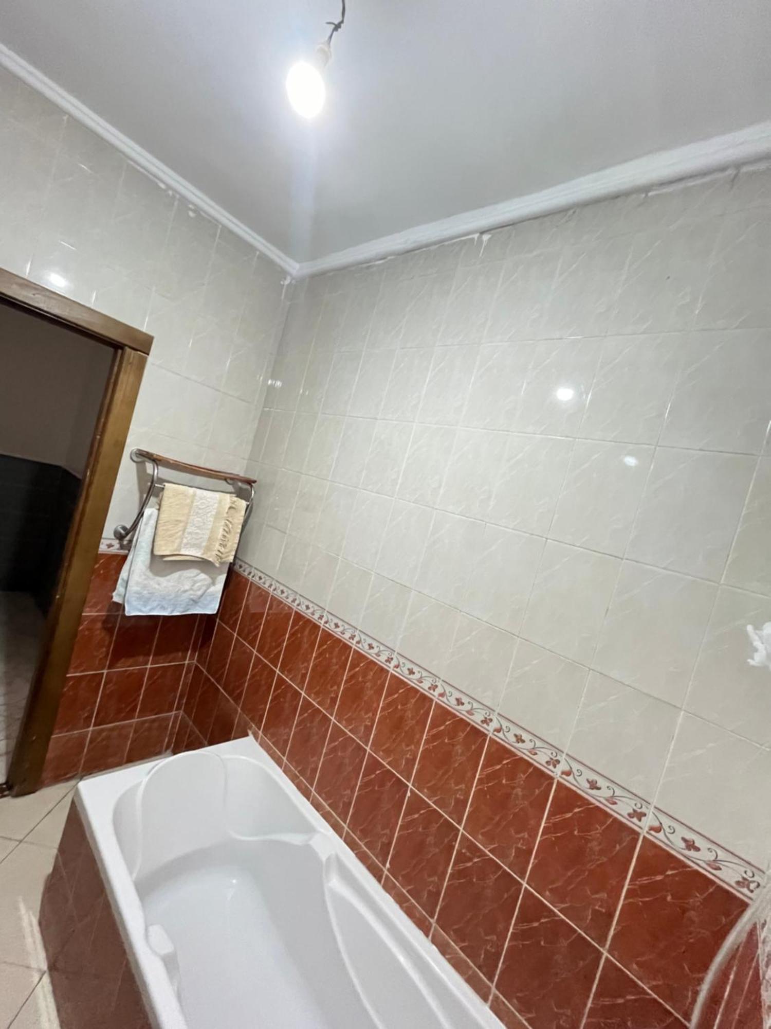 Inas Appart Playa Mcdo City Mall Tanger Appartement Buitenkant foto